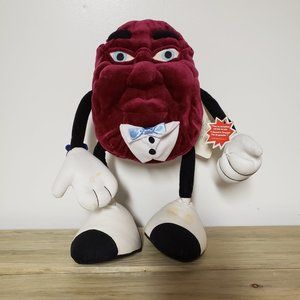 Vintage 1987 California Raisin